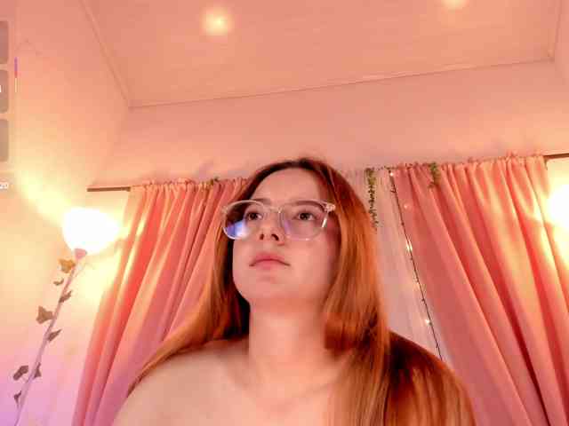 MileyBloom webcam