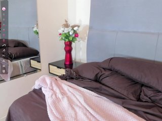 atena-lopez Porn Show