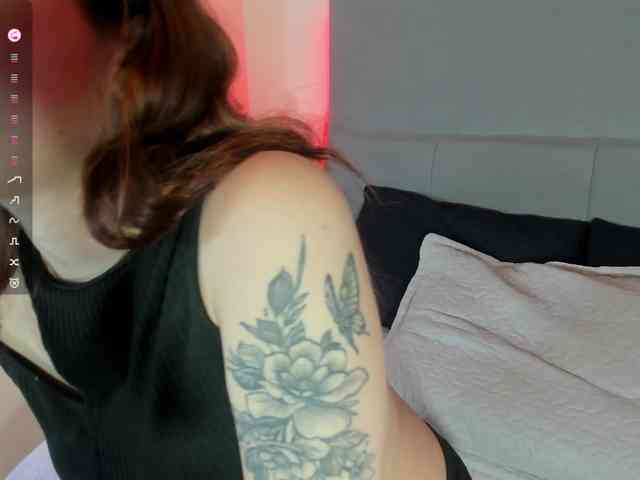atena-lopez webcam