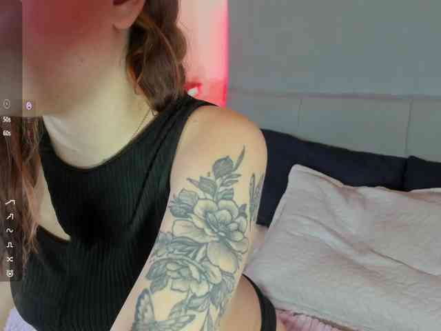 atena-lopez webcam