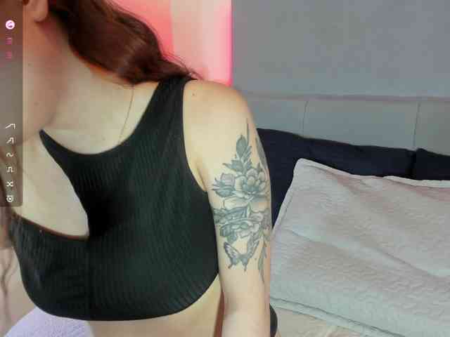 atena-lopez webcam
