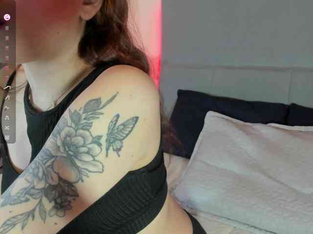 atena-lopez webcam