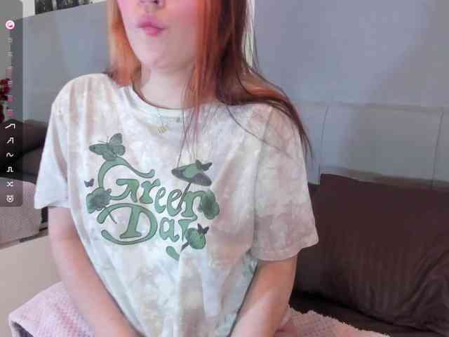 atena-lopez webcam