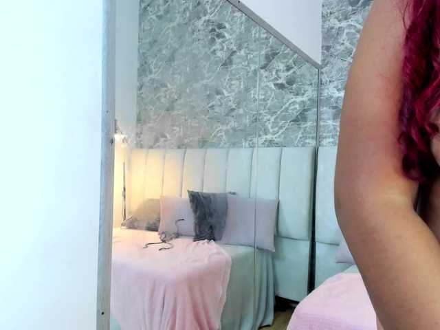 LunaKasse live cam on BongaCams