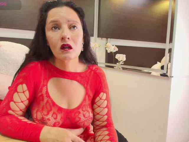 Debora-shine webcam