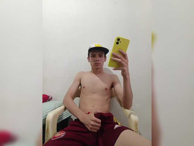 Jesulito live cam preview