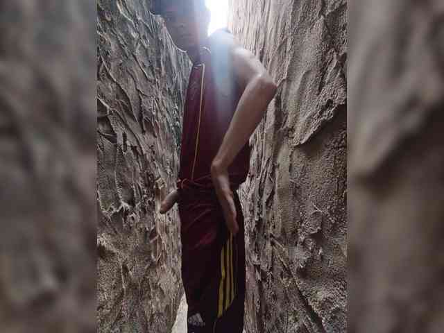 Jesulito Jesulito