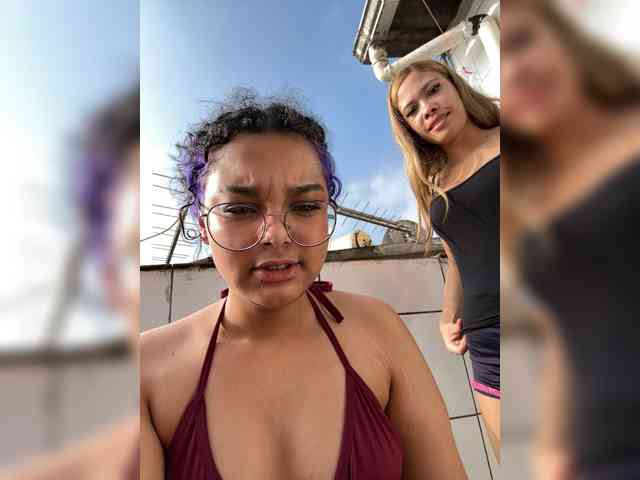 melzinha0 webcam