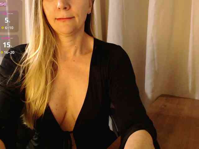 Modelo: LizLauren