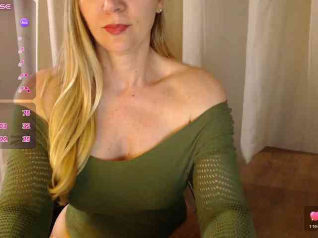 Modelo: LizLauren