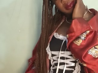 Maelia2 Porn Show