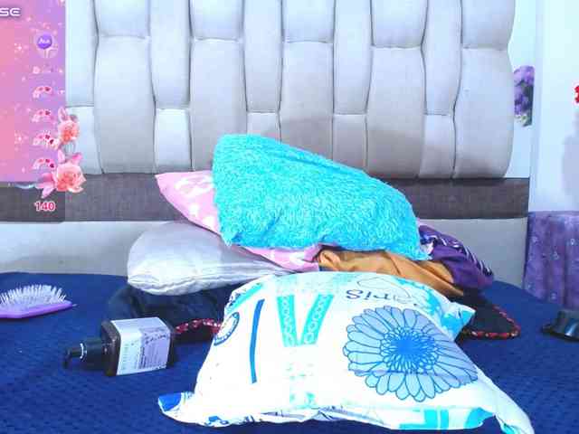 DollCOQUETTE Live Webcam on BongaCams