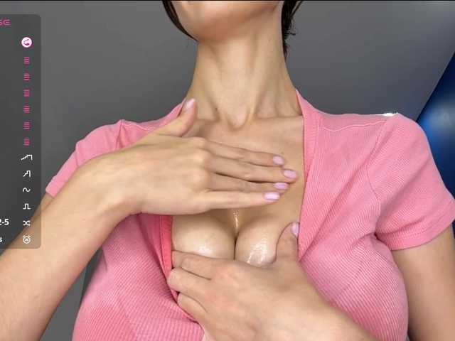KrystenVazzana live cam on BongaCams