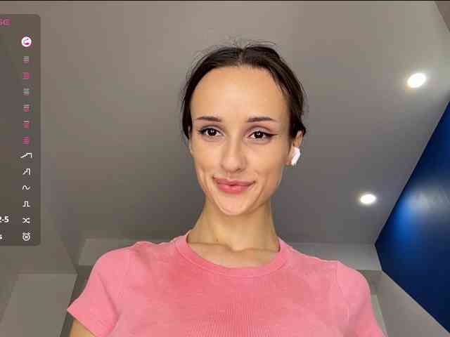 Modèle: KrystenVazzana