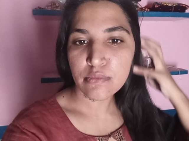 Sawaira-1 live cam on BongaCams