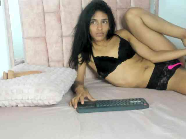 Dali-sweet webcam