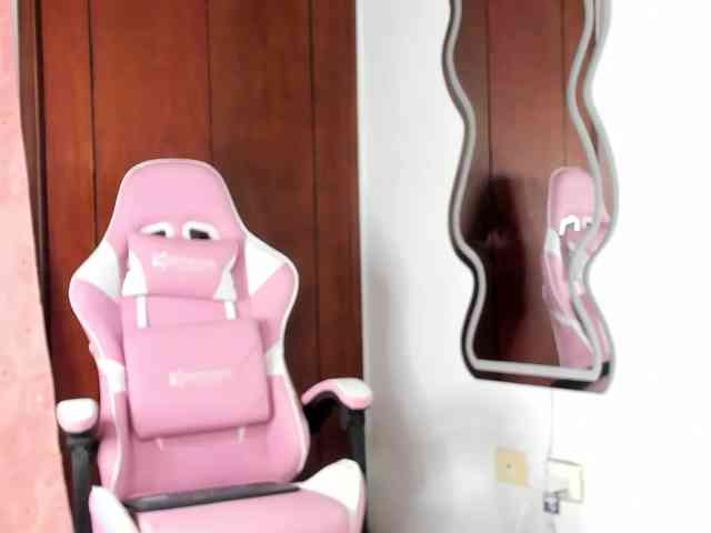 Dali-sweet webcam
