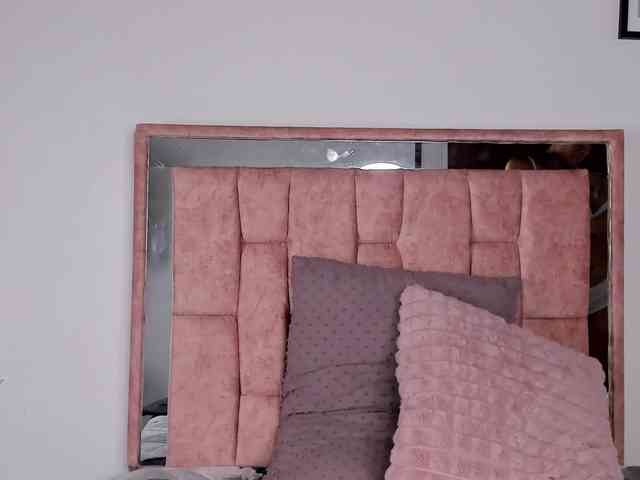 Dali-sweet webcam