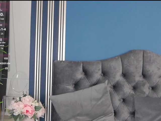 HaileySkyes live cam on BongaCams