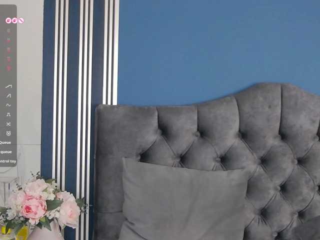 HaileySkyes live cam on BongaCams