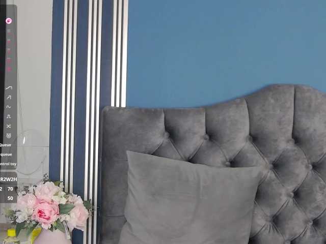 HaileySkyes live cam on BongaCams