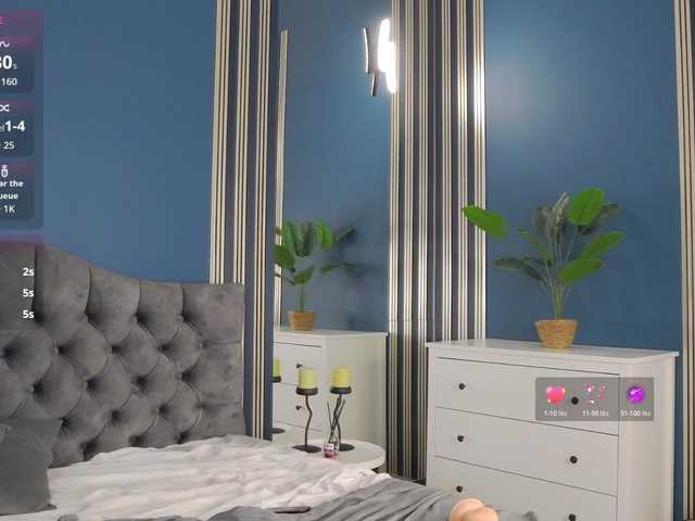 HaileySkyes live cam on BongaCams