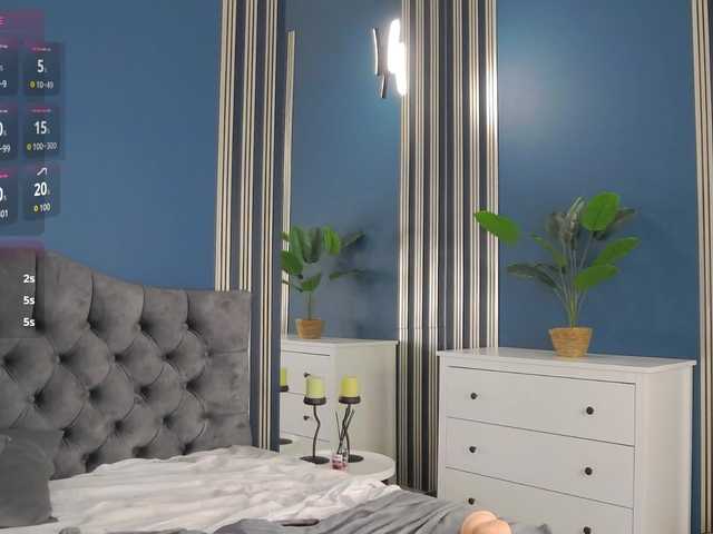 HaileySkyes live cam on BongaCams