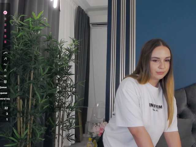 HaileySkyes live cam on BongaCams