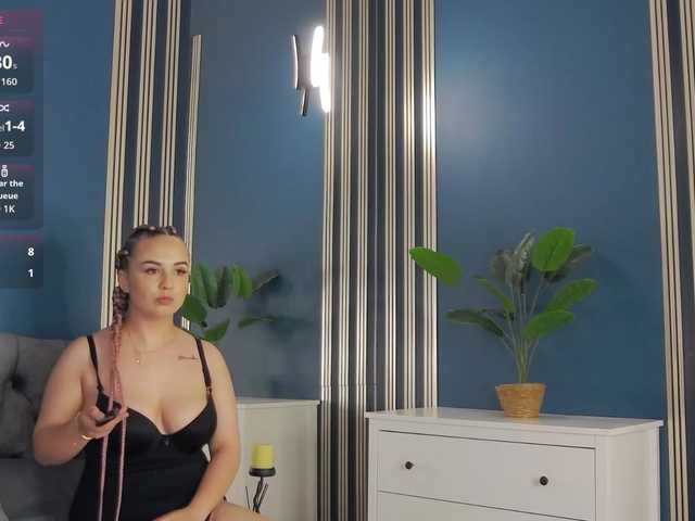 HaileySkyes live cam on BongaCams