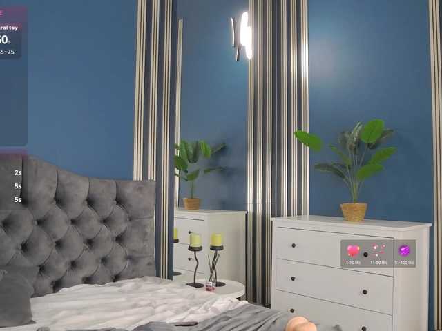HaileySkyes live cam on BongaCams