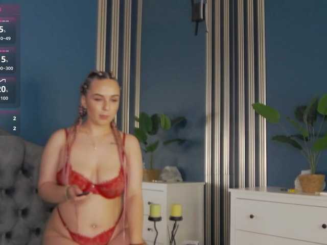 HaileySkyes live cam on BongaCams
