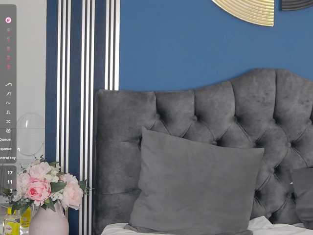 HaileySkyes live cam on BongaCams