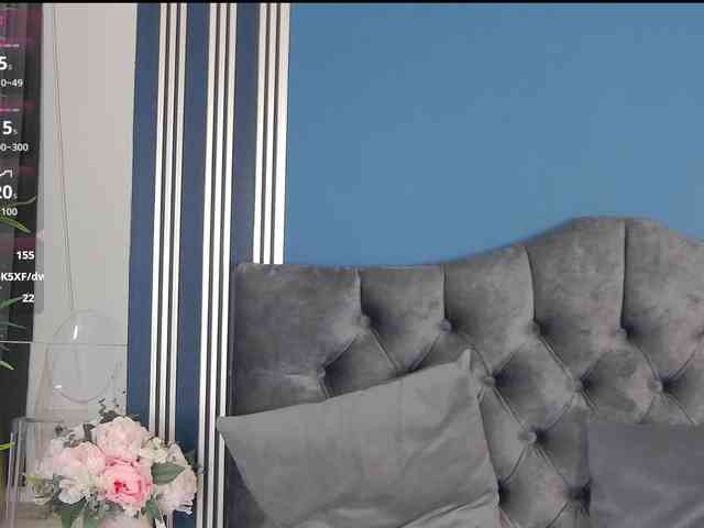 HaileySkyes webcam