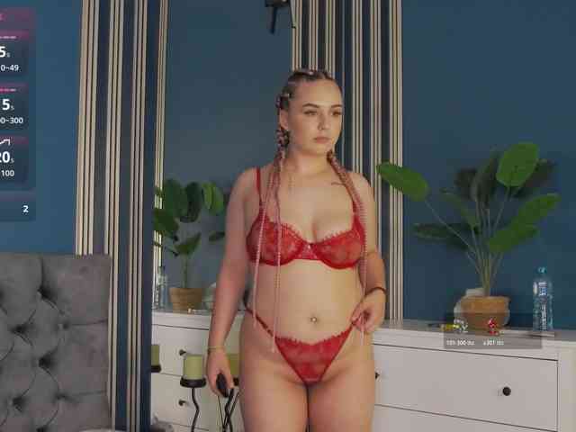 HaileySkyes HaileySkyes