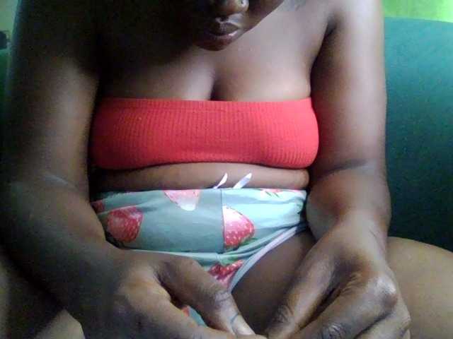 Cocoflames1 live cam on BongaCams