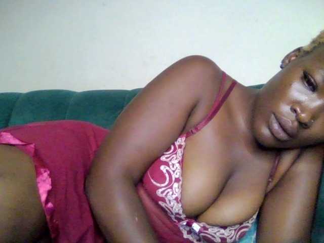 Cocoflames1 live cam on BongaCams