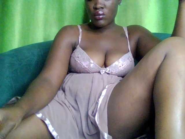 Cocoflames1 live cam on BongaCams