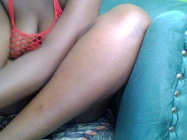 Cocoflames1 live cam on BongaCams