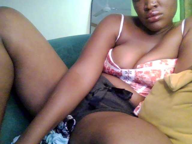 Cocoflames1 live cam on BongaCams