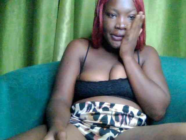 Cocoflames1 webcam