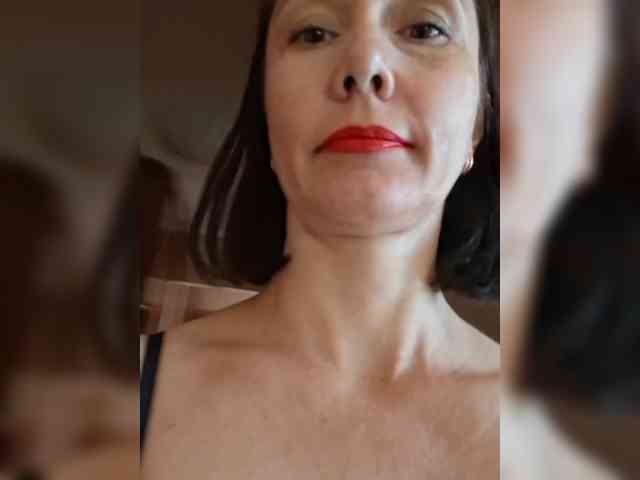 MaryAngel webcam