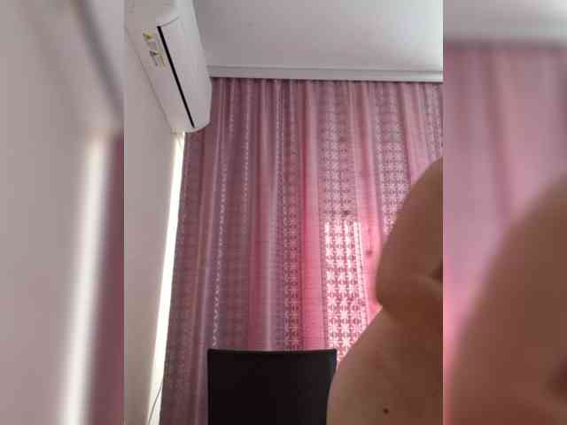 MaryAngel webcam