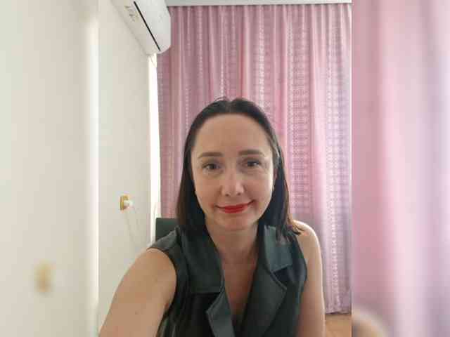 MaryAngel webcam