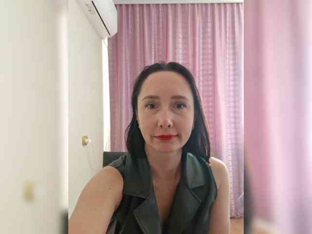 MaryAngel webcam