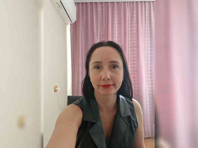MaryAngel webcam