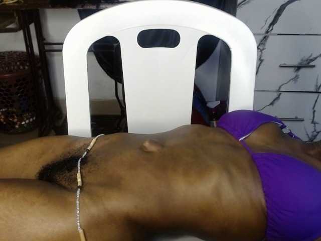 Hornybum1