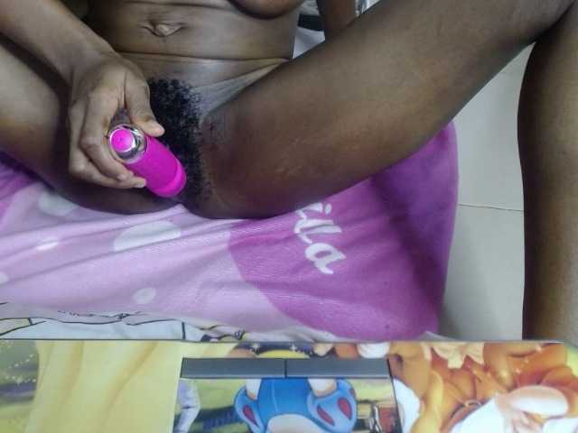 Hornybum1