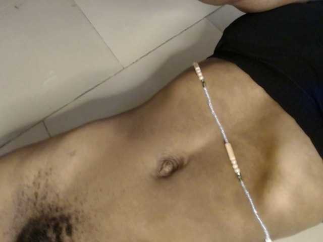 Hornybum1