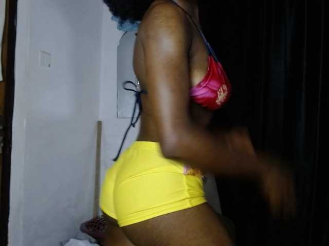 Hornybum1