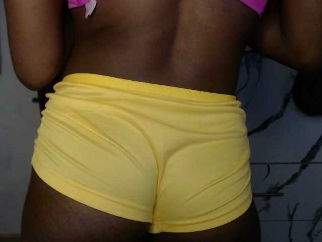 Hornybum1